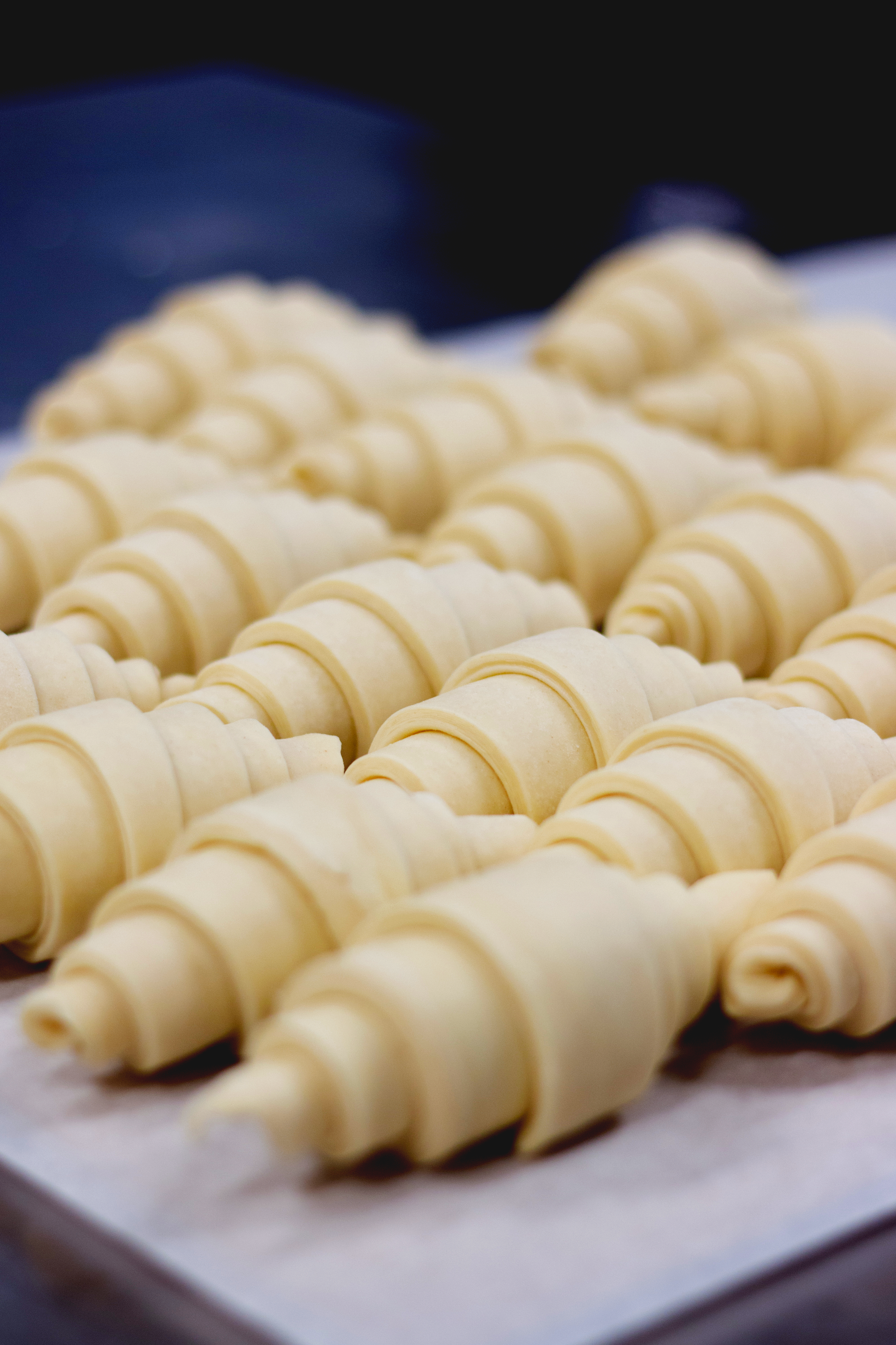 Consistente productie